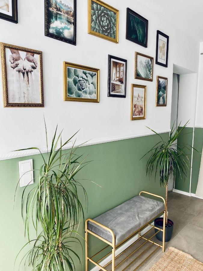 Ferienwohnung Jolene ไวล์อัมไรน์ ภายนอก รูปภาพ